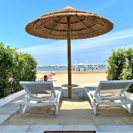 Marina Bay Suites Peschici Ngoại thất bức ảnh