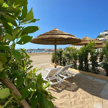 Marina Bay Suites Peschici Ngoại thất bức ảnh